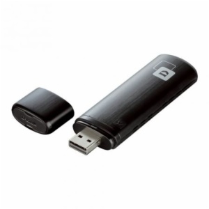 ACCESORIO ORDENADOR D-LINK DWA-182 ADAPT. RED